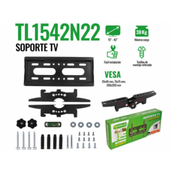 SOPORTE TV. TL1542N22