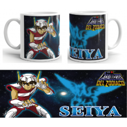 Taza Saiya