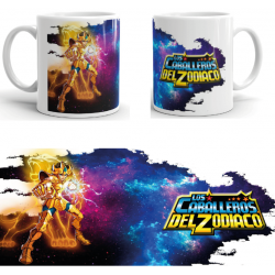 TAZA AIORIA DE LEO