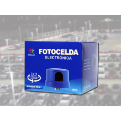 FOTOCELDA FC-01