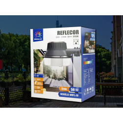 REFLECTOR R33W50