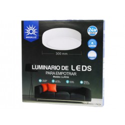 luminaria led llp018...