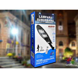 LUMINARIO AP APS21W40