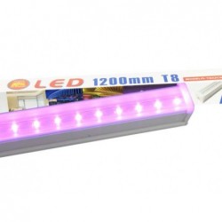 LUMINARIO LED T8X2C08M