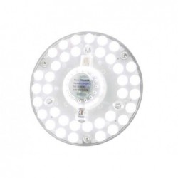 LUMINARIO LED S05W18