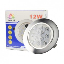 LUMINARIO LED L05D12W10