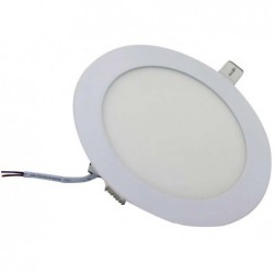 LUMINARIO LED S04W12