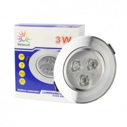 LUMINARIO LED L05D03W07