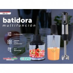 BATIDORA BIN-01