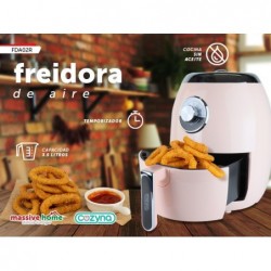 FREIDORA DE AIRE FDA02R