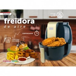 FREIDORA DE AIRE FDA04VP