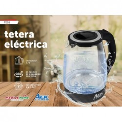 TETERA ELECTRICA TE05