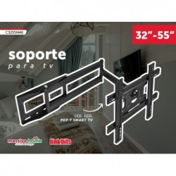 SOPORTE TV. C3255N46