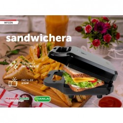 SANDWICHERA WF03N