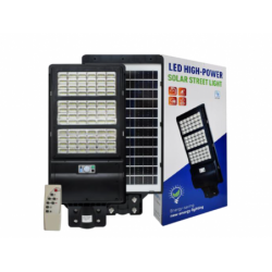 LUMINARIA SOLAR LS10W55