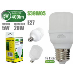 FOCO LED S39W05