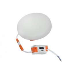 LUMINARIO LED S38W18