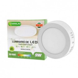 LUMINARIO LED S28W09