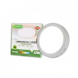 LUMINARIO LED S28W12