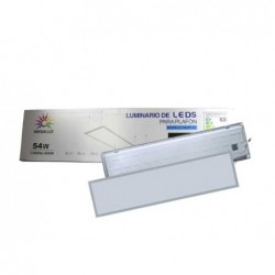 Pantalla luminaria PAN30X120