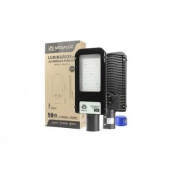 LUMINARIOS AP  LDT50W1F