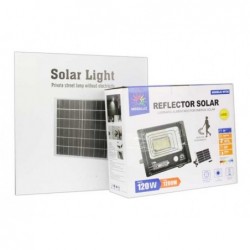 REFLECTOR SOLAR W720