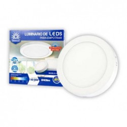 LUMINARIO LED S11W12EB