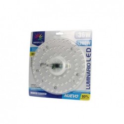 LUMINARIO LED S05W30