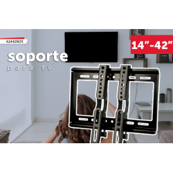 SOPORTE TV A1442N05