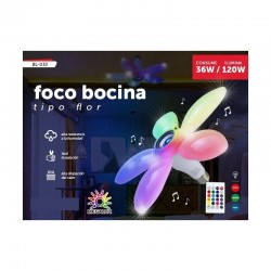 FOCO REPRODUCTOR BL-033