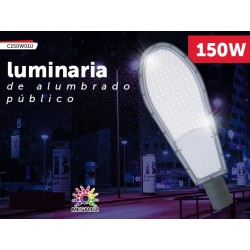 LUMINARIOS AP  C150W01U