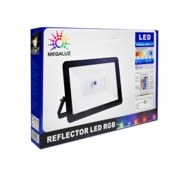 REFLECTOR R12W50R07