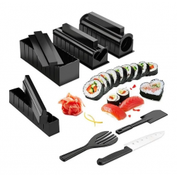 MOLDES PARA HACER SUSHI