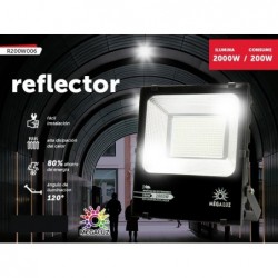 REFLECTOR R200W006