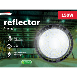 REFLECTOR R39W150