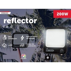 REFLECTOR R36W200