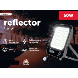 REFLECTOR R36W50