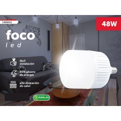 FOCO LED S48W02