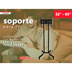 SOPORTE TV C3265N47