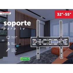 SOPORTE TV. TL3255N23