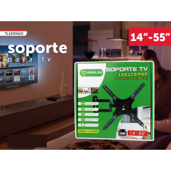 SOPORTE TV. TL1455N20