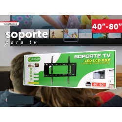 SOPORTE TV. TL4080N19