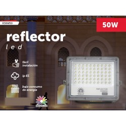 REFLECTOR R38W50