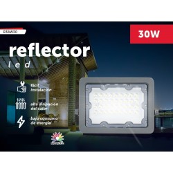 REFLECTOR R38W30