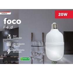 FOCO LED S45W20