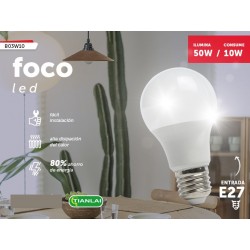 FOCO LED B03W10