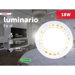 LUMINARIO LED S46W12