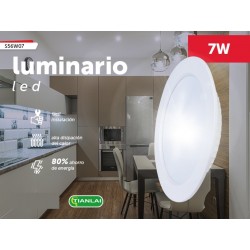 LUMINARIA LED S56W07