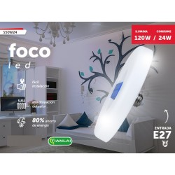 FOCO S50W24