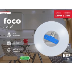 FOCO S50W36